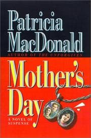 Tapa de Mother's Day