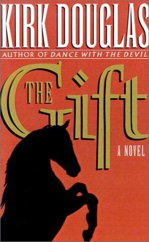 Tapa de The Gift