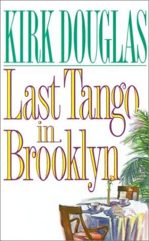 Tapa de Last tango in Brooklyn