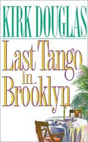 Tapa de Last tango in Brooklyn