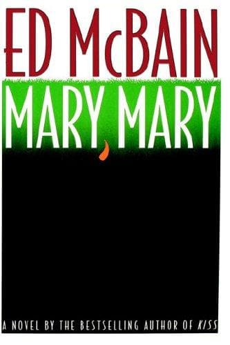 Tapa de Mary, Mary