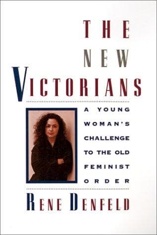 Tapa de The new Victorians