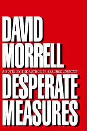 Tapa de Desperate measures