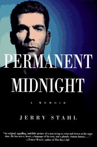 Tapa de Permanent Midnight
