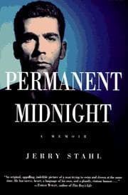 Tapa de Permanent Midnight