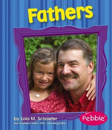 Tapa de Fathers