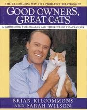 Tapa de Good owners, great cats