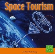 Tapa de Space Tourism