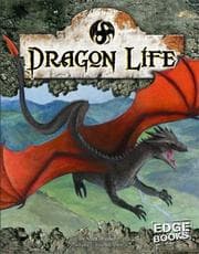 Tapa de Dragon Life