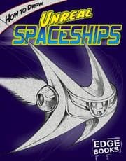 Tapa de How to Draw Unreal Spaceships