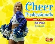 Tapa de Cheer professionals