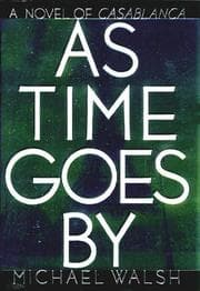 Tapa de As time goes by