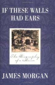 Tapa de If these walls had ears