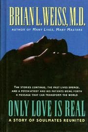 Tapa de Only Love Is Real