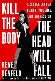 Tapa de Kill the body, the head will fall