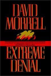 Tapa de Extreme denial