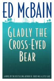 Tapa de Gladly the cross-eyed bear