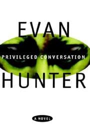 Tapa de Privileged conversation