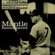 Tapa de Mantle remembered