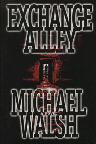 Tapa de Exchange alley
