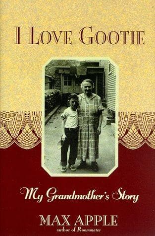 Tapa de I love Gootie