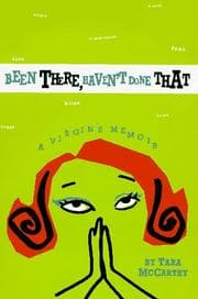 Tapa de Been there, haven't done that