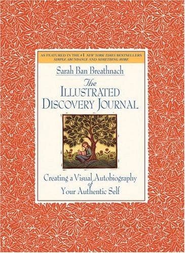 Tapa de The illustrated discovery journal