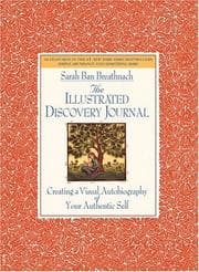 Tapa de The illustrated discovery journal