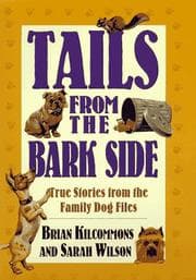 Tapa de Tails from the bark side
