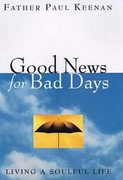 Tapa de Good news for bad days