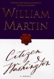 Tapa de Citizen Washington