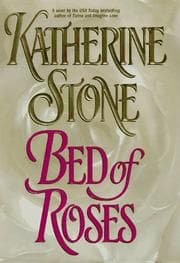 Tapa de Bed Of Roses
