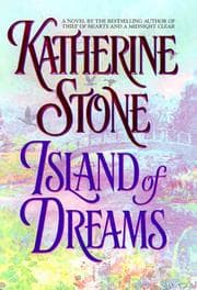 Tapa de Island of Dreams