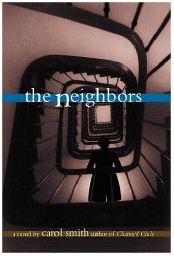 Tapa de The neighbors