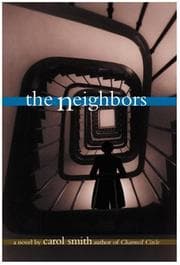 Tapa de The neighbors