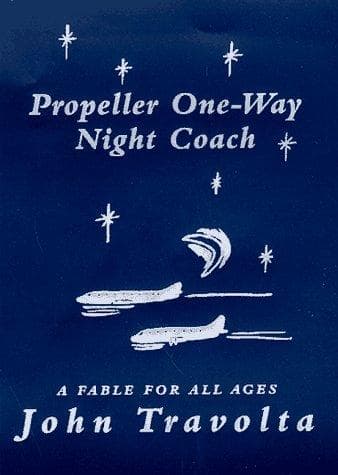 Tapa de Propeller one-way night coach