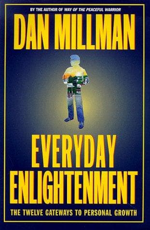 Tapa de Everyday Enlightenment