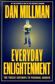 Tapa de Everyday Enlightenment