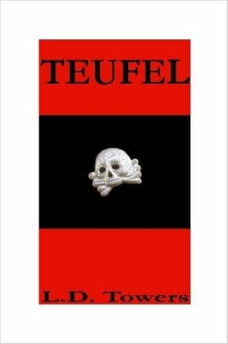 Tapa de TEUFEL