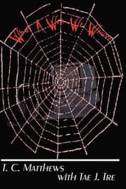 Tapa de What A Web We Weave
