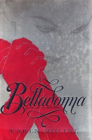 Tapa de Belladonna