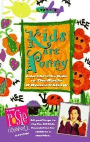 Tapa de Kids are Funny