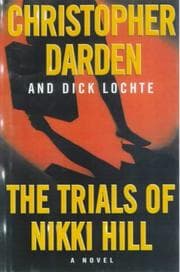 Tapa de The trials of Nikki Hill