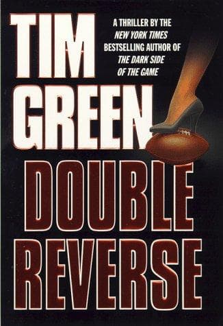 Tapa de Double reverse