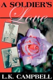 Tapa de A Soldier's Love