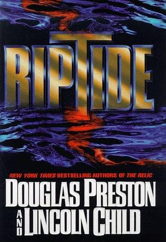 Tapa de Riptide