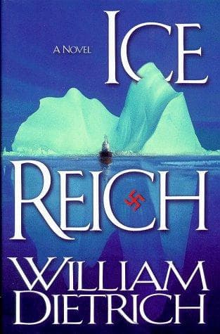 Tapa de Ice reich
