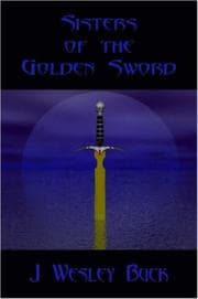 Tapa de Sisters of the Golden Sword