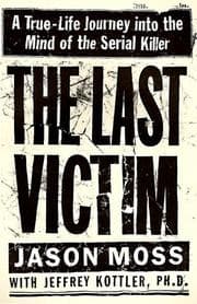 Tapa de The last victim