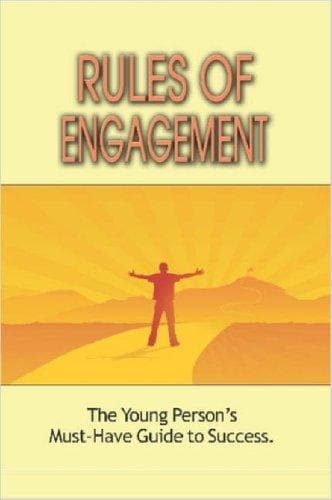 Tapa de Rules of Engagement
